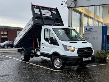 Used Ford Transit 2022 for sale - 76979570: Photo