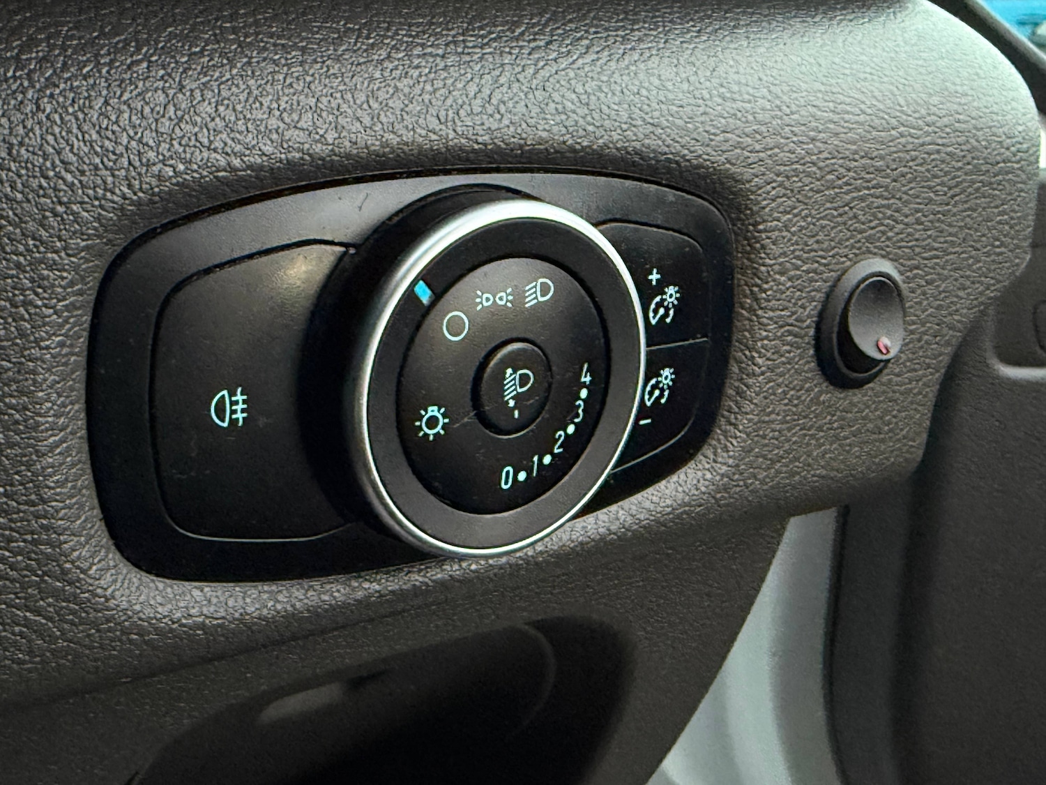 Used Ford Transit 2022 for sale - 76979570: Photo 20