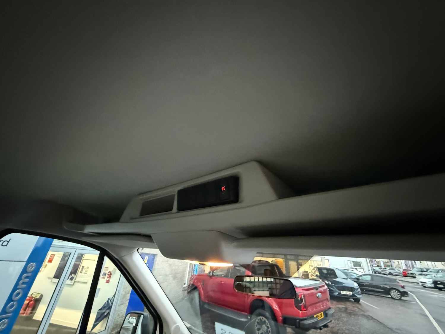 Used Ford Transit 2022 for sale - 76979570: Photo 28