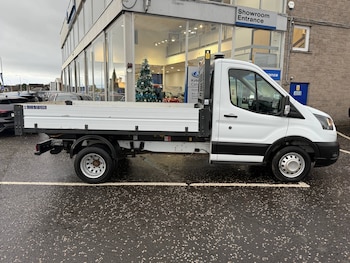 Used Ford Transit 2022 for sale - 76979570: Photo