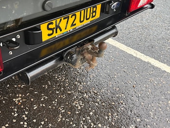 Used Ford Transit 2022 for sale - 76979570: Photo