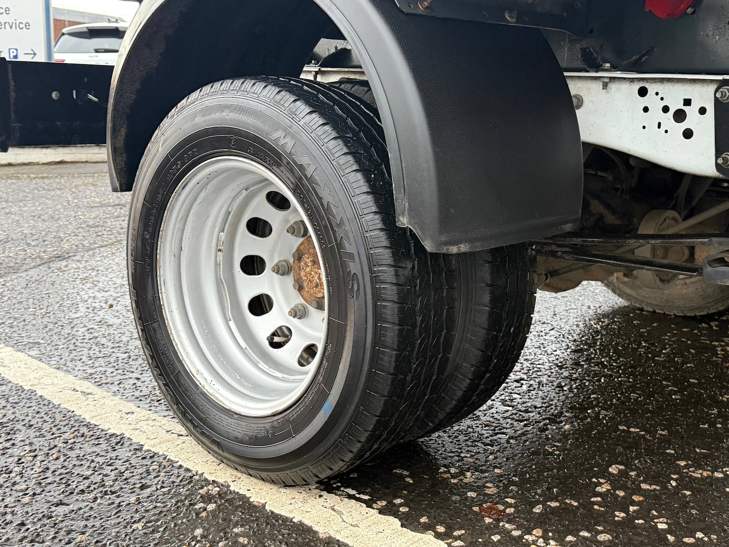 Used Ford Transit 2022 for sale - 76979570: Photo 8