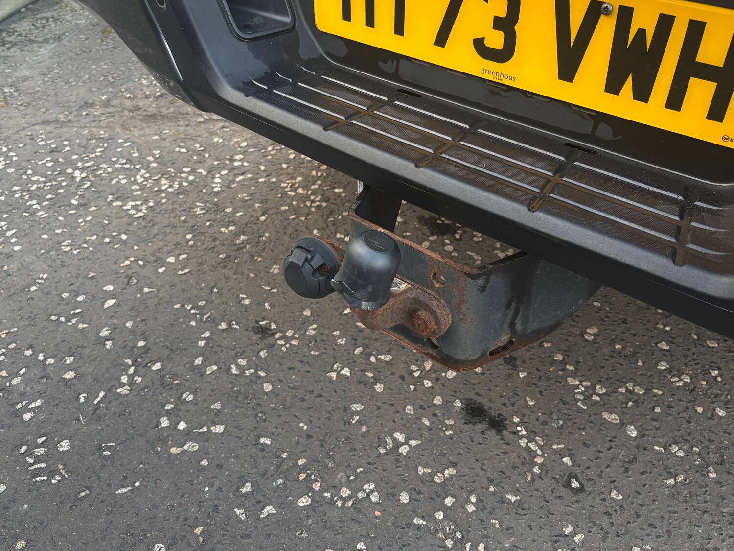 Used Ford Ranger 2024 for sale - 77747438: Photo 11