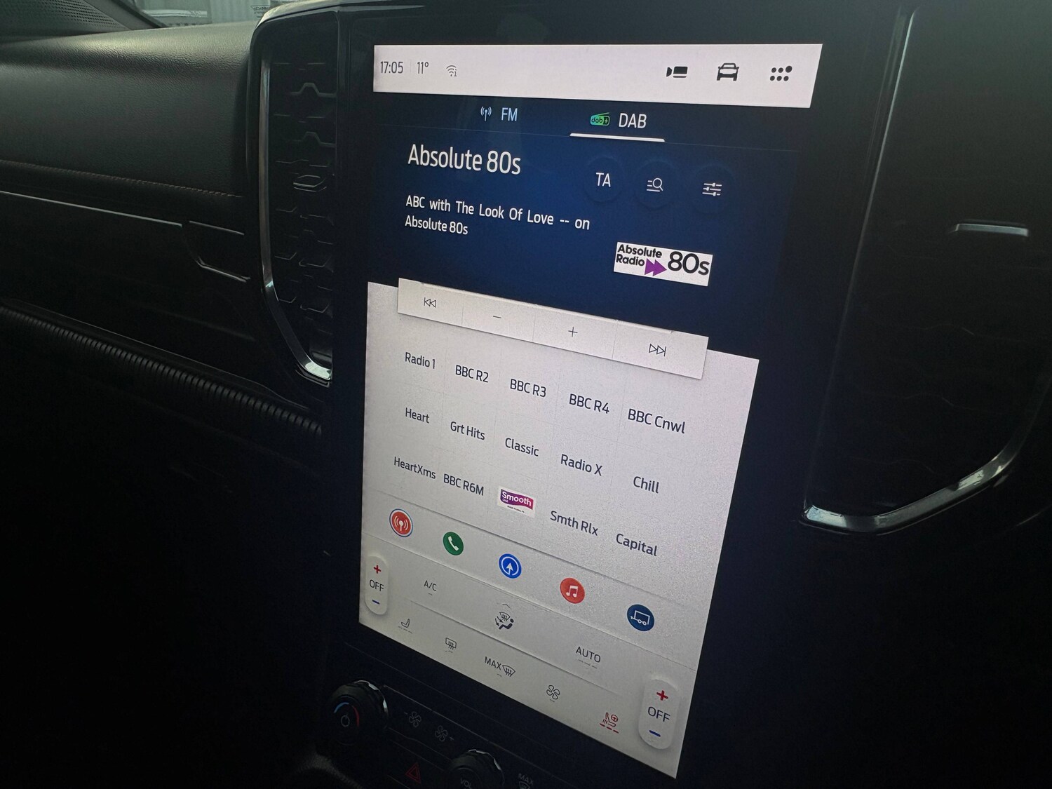 Used Ford Ranger 2024 for sale - 77747438: Photo 18