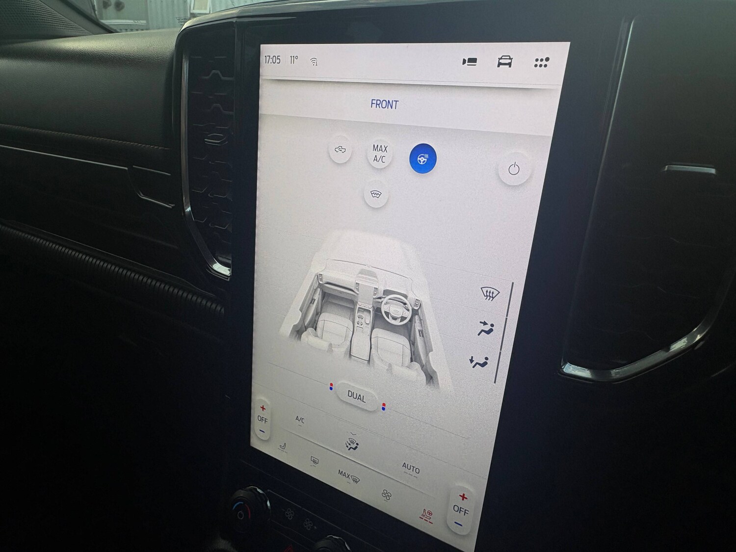 Used Ford Ranger 2024 for sale - 77747438: Photo 21