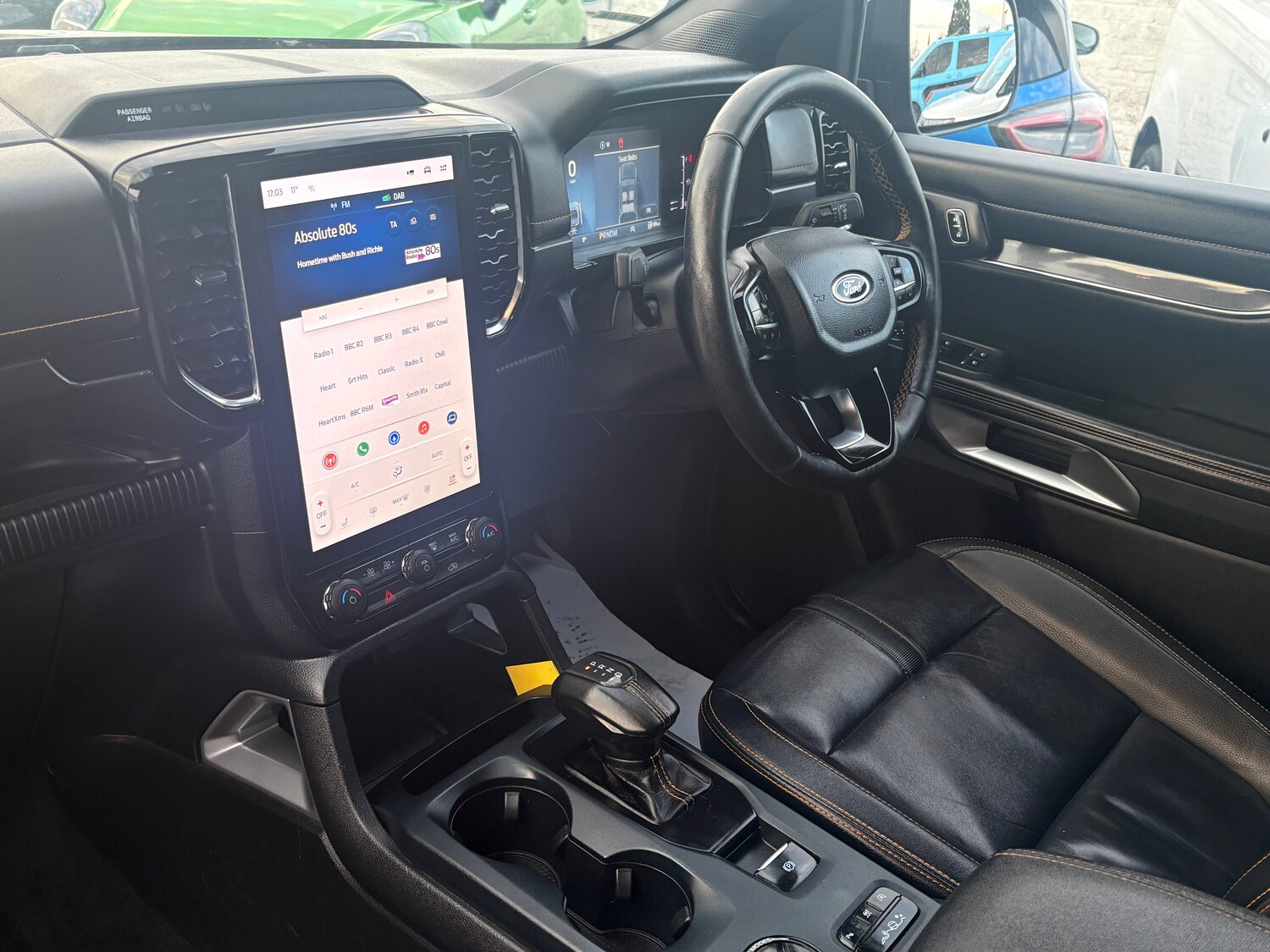 Used Ford Ranger 2024 for sale - 77747438: Photo 22