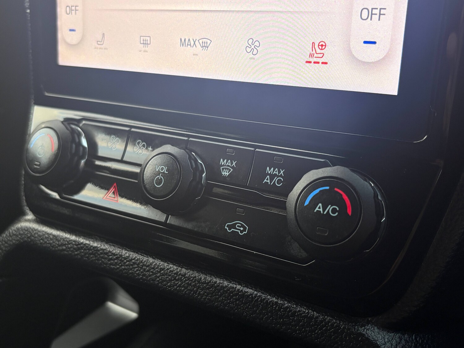 Used Ford Ranger 2024 for sale - 77747438: Photo 23