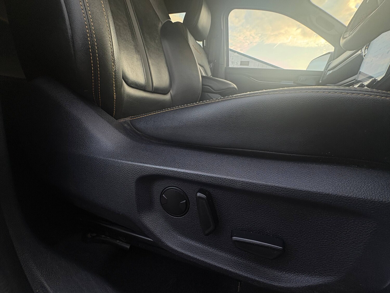 Used Ford Ranger 2024 for sale - 77747438: Photo 24