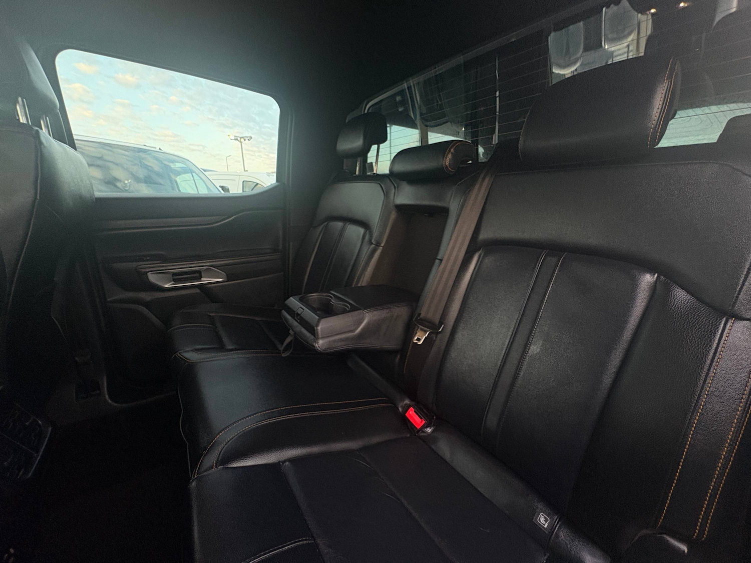 Used Ford Ranger 2024 for sale - 77747438: Photo 26