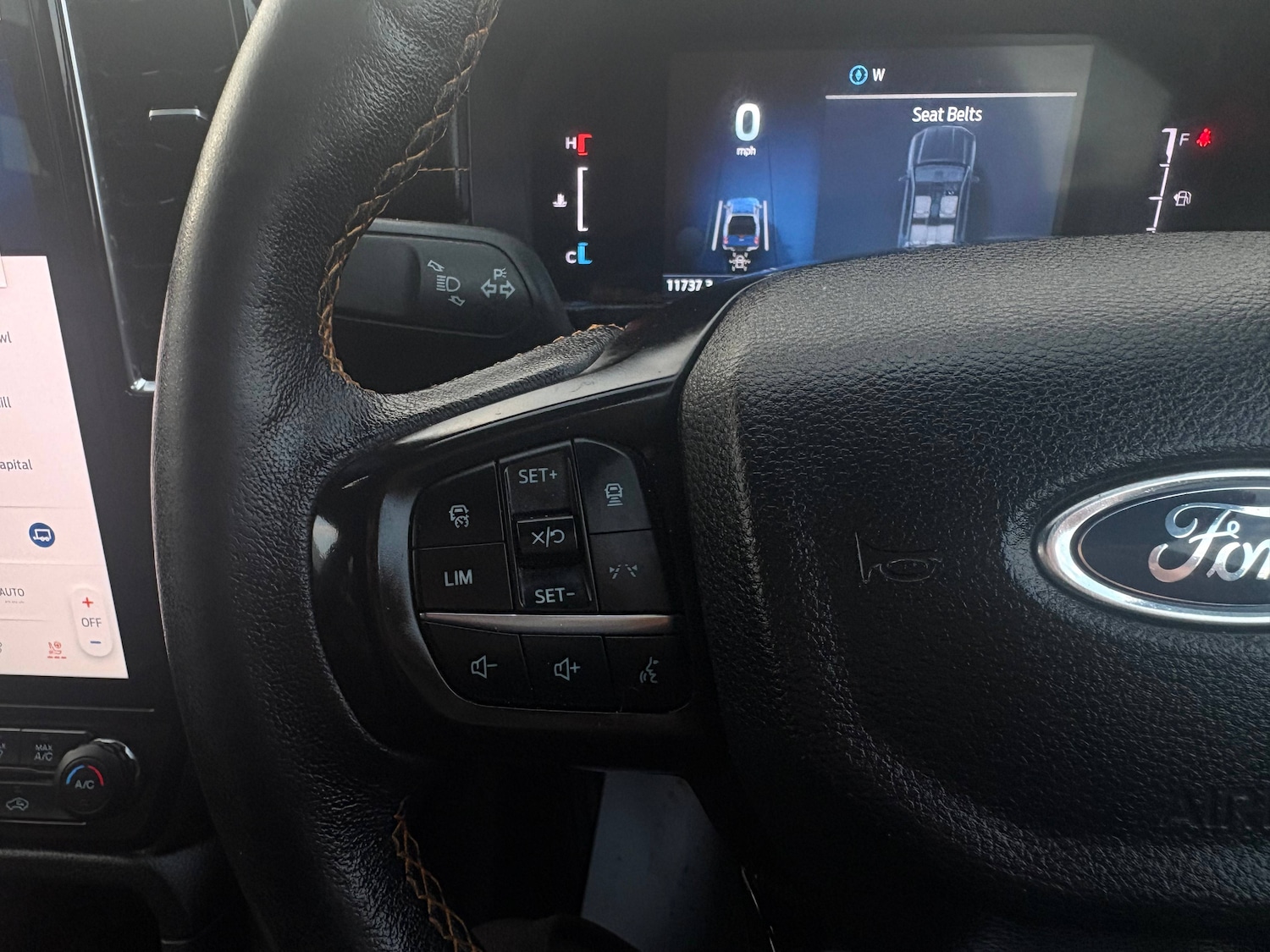 Used Ford Ranger 2024 for sale - 77747438: Photo 28