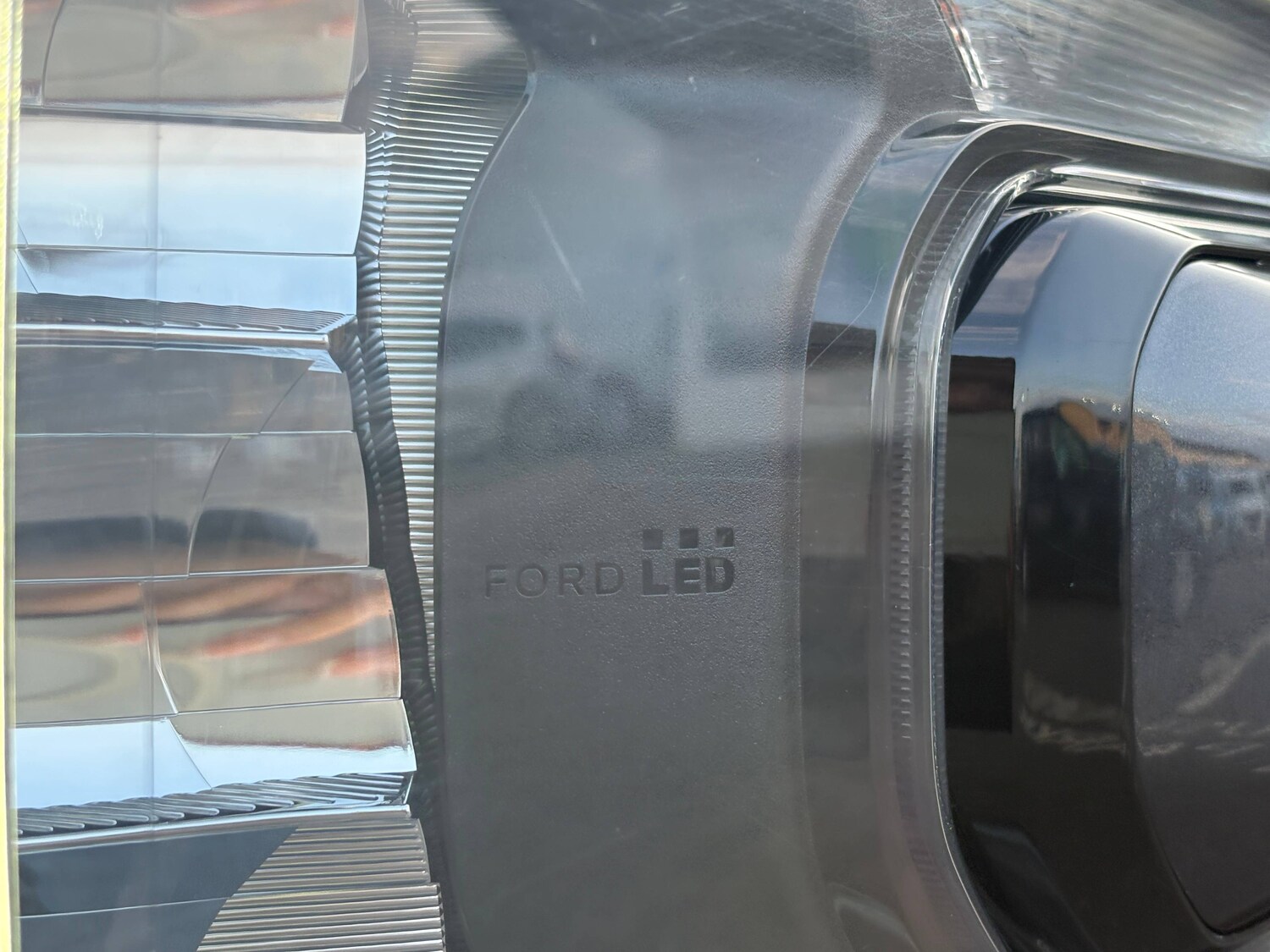 Used Ford Ranger 2024 for sale - 77747438: Photo 29