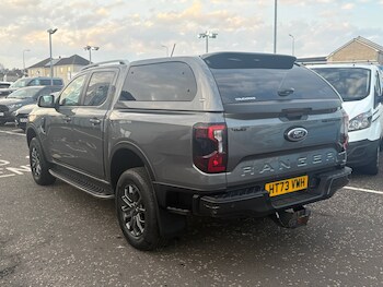 Used Ford Ranger undefined for sale - 77747438: Photo