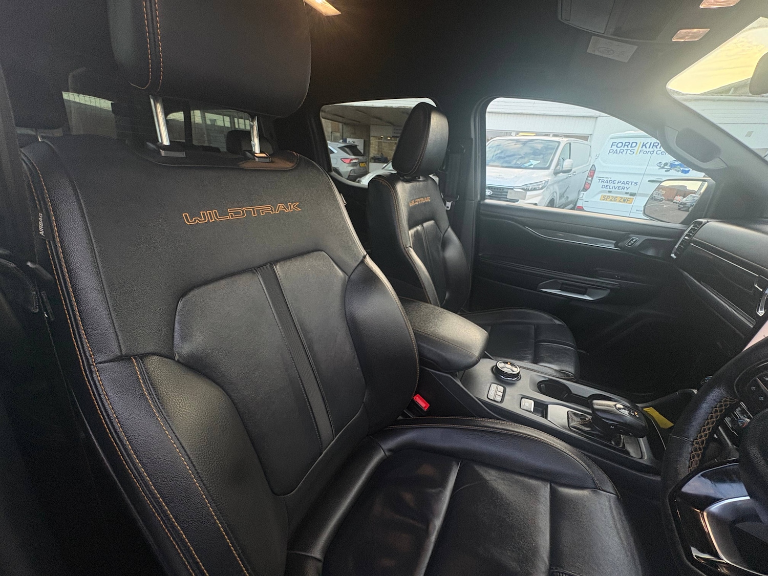 Used Ford Ranger 2024 for sale - 77747438: Photo 3