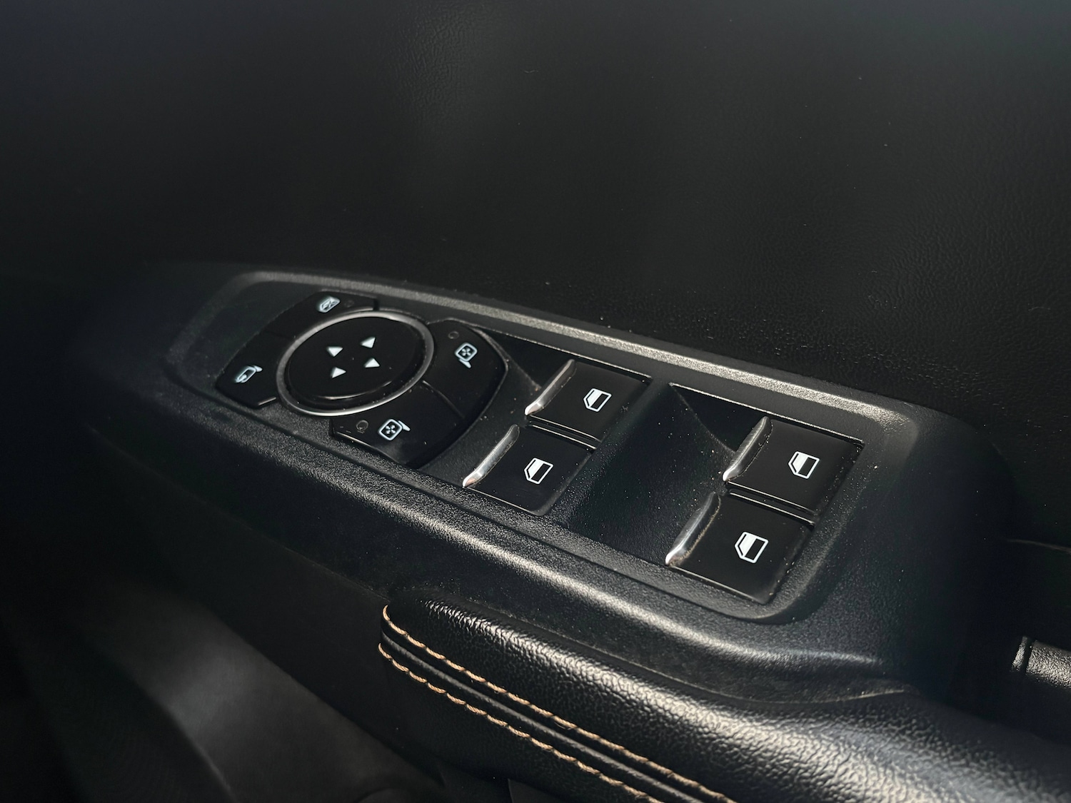 Used Ford Ranger 2024 for sale - 77747438: Photo 30