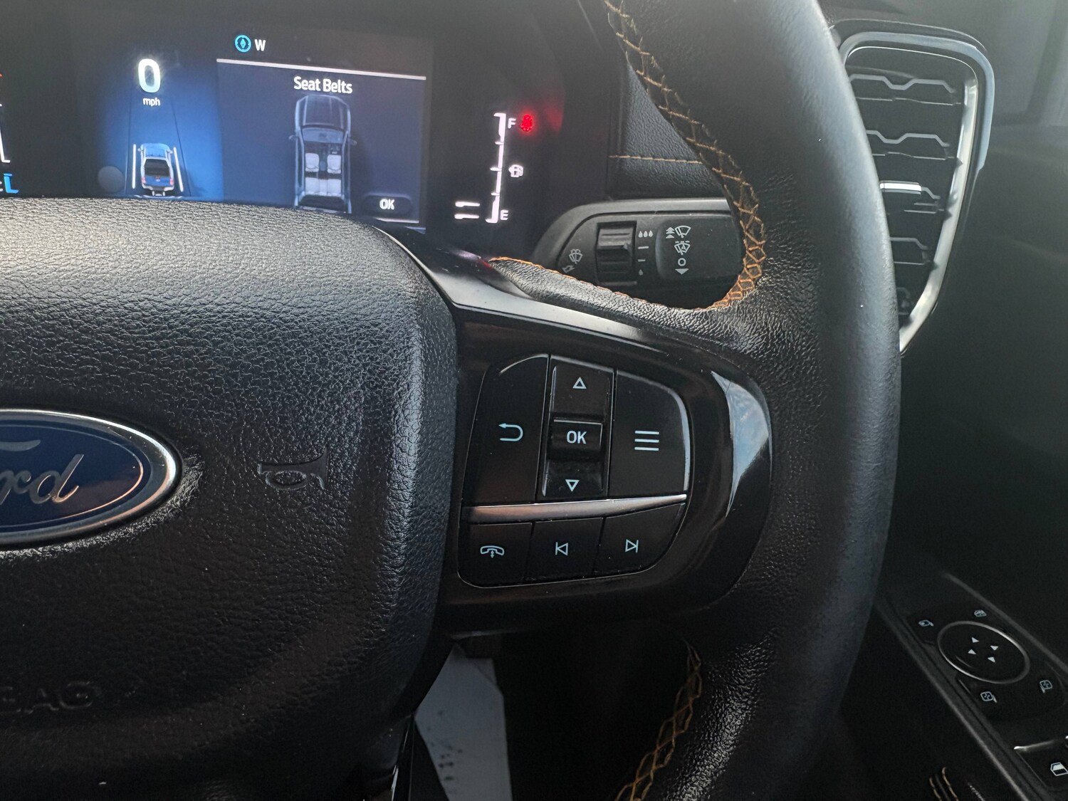 Used Ford Ranger 2024 for sale - 77747438: Photo 33