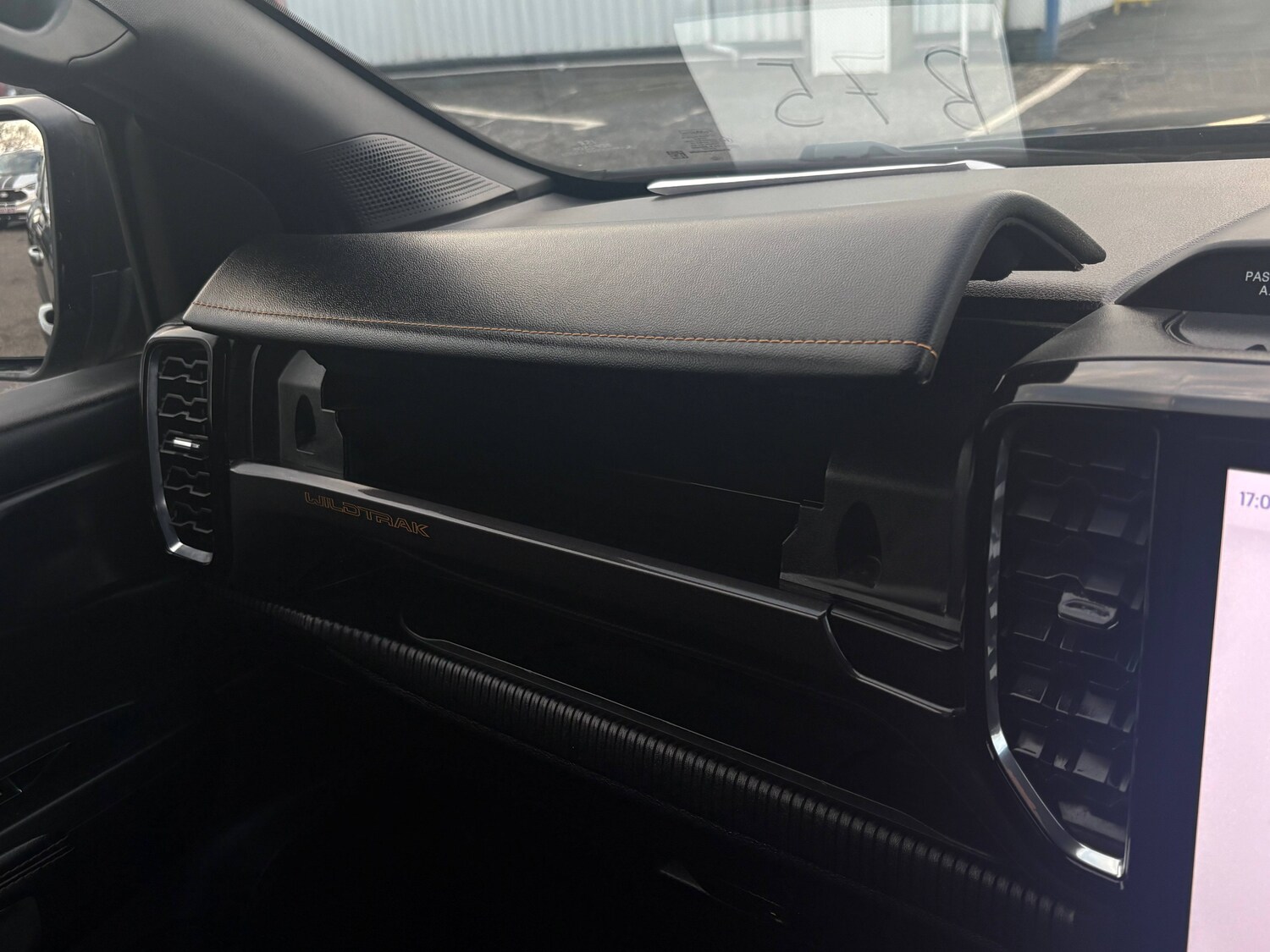 Used Ford Ranger 2024 for sale - 77747438: Photo 35