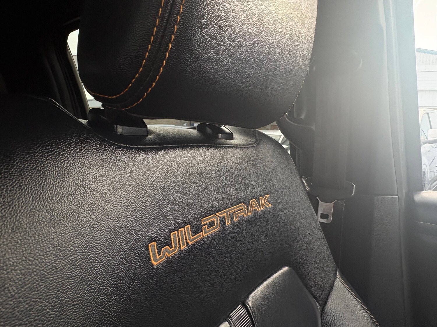 Used Ford Ranger 2024 for sale - 77747438: Photo 36