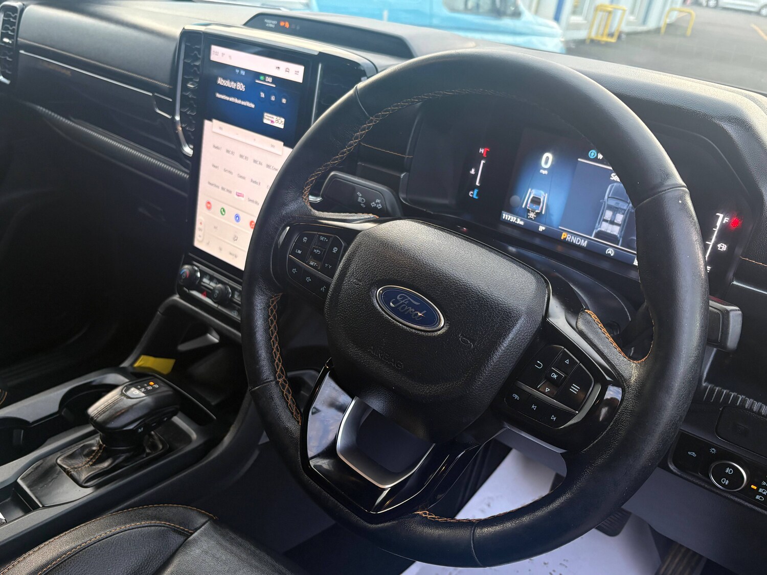 Used Ford Ranger 2024 for sale - 77747438: Photo 4