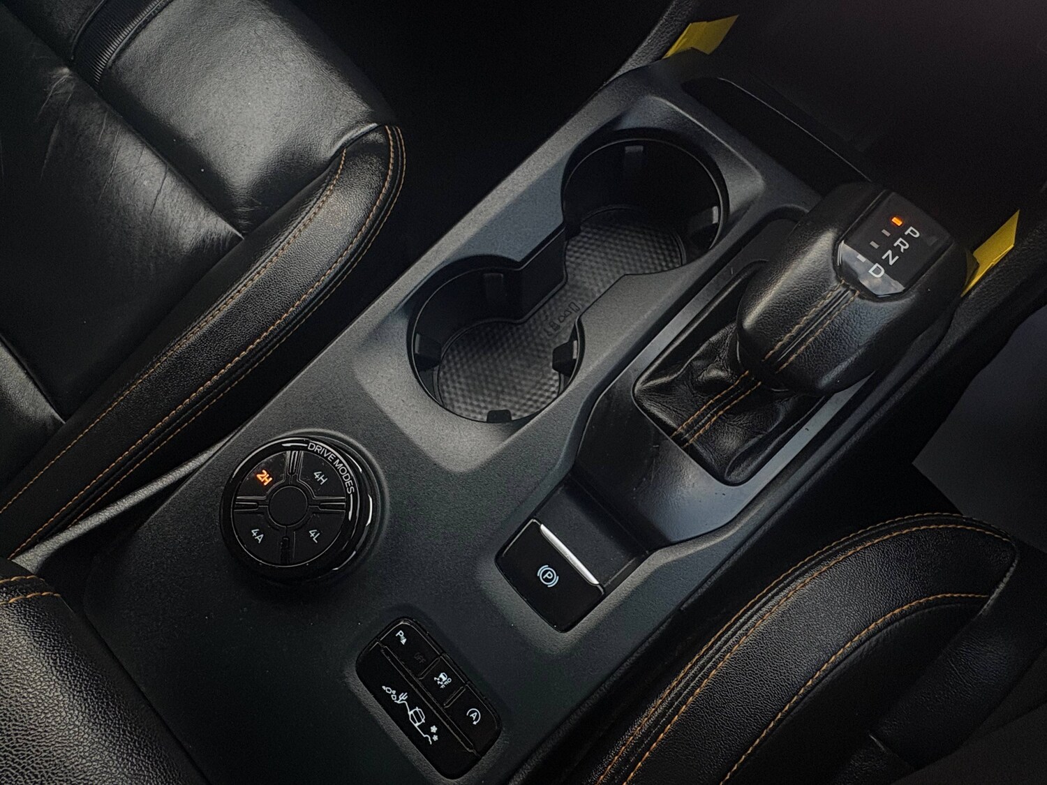 Used Ford Ranger 2024 for sale - 77747438: Photo 5