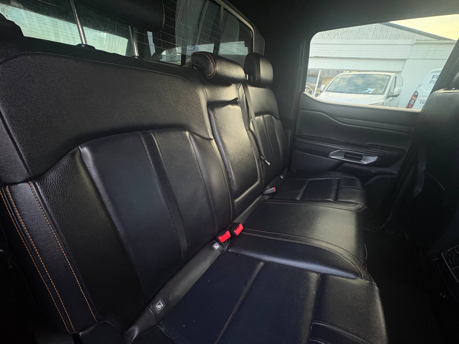 Used Ford Ranger 2024 for sale - 77747438: Photo 7