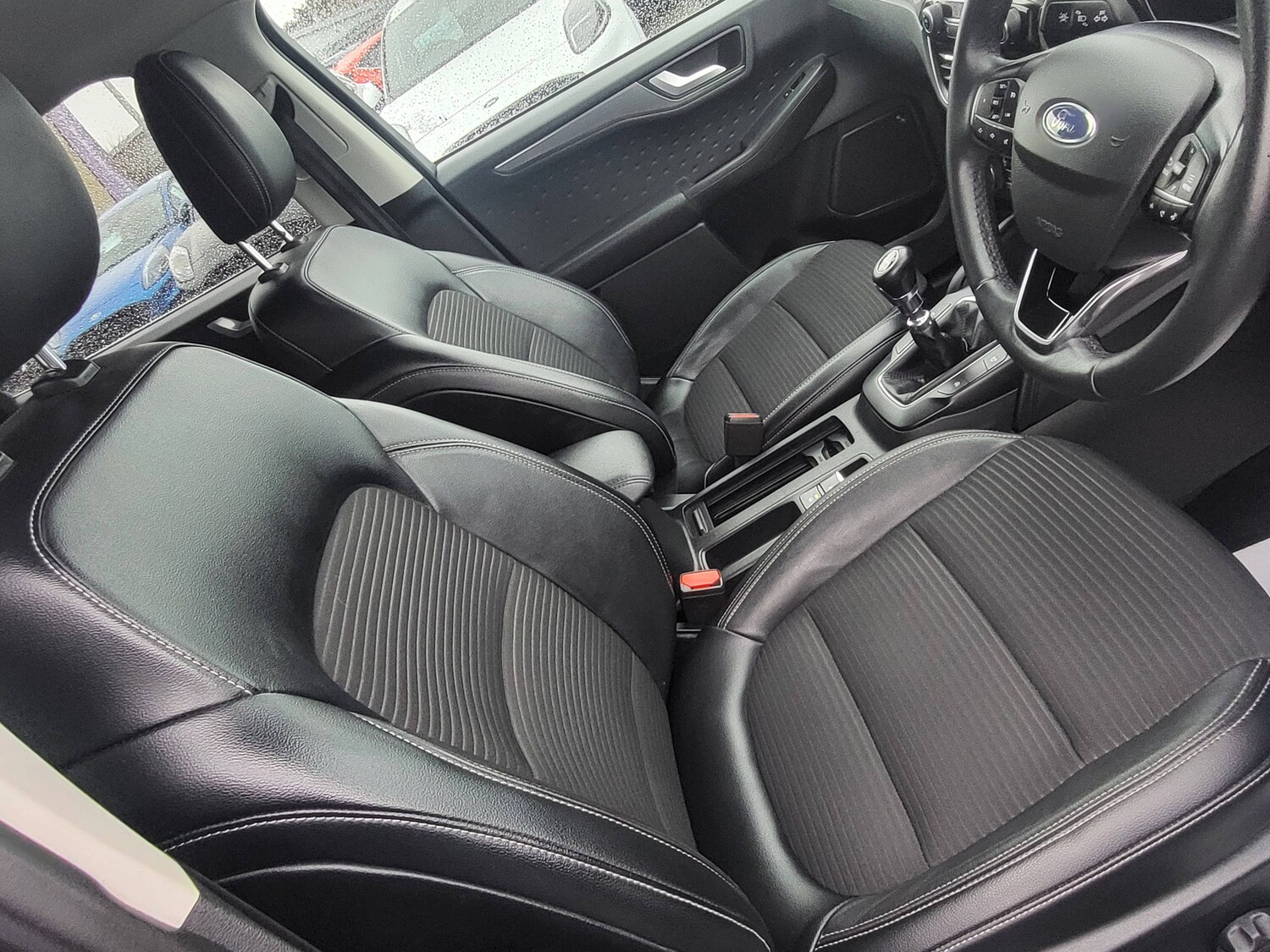 Used Ford Kuga 2020 for sale - 77850576: Photo 10