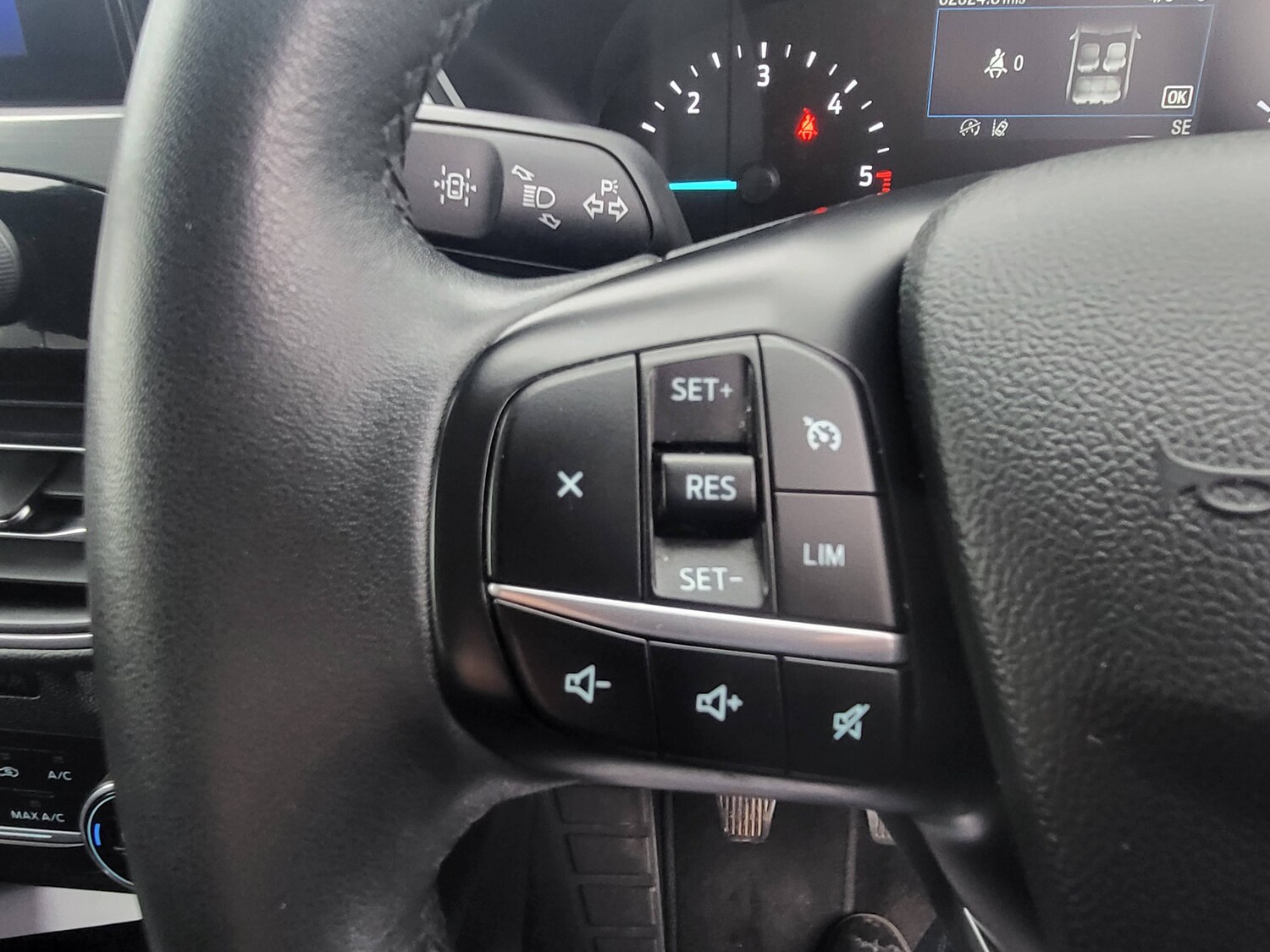 Used Ford Kuga 2020 for sale - 77850576: Photo 16