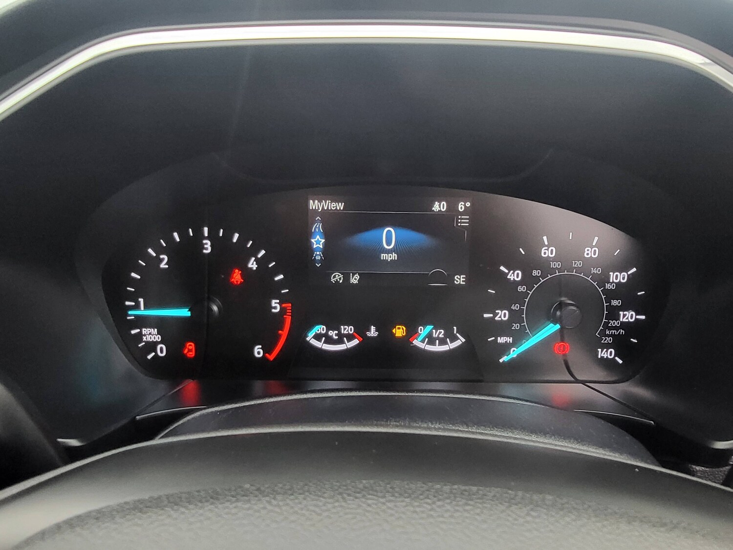 Used Ford Kuga 2020 for sale - 77850576: Photo 17