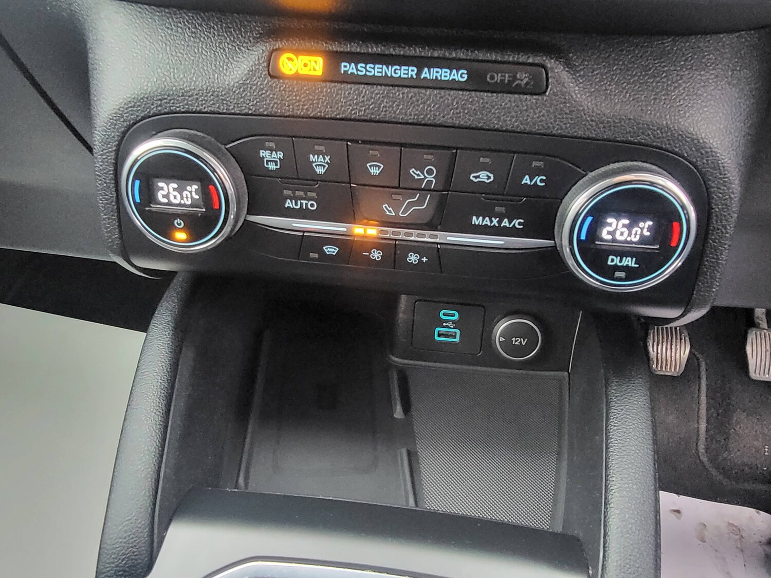 Used Ford Kuga 2020 for sale - 77850576: Photo 19