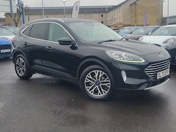 Used Ford Kuga 2020 for sale - 77850576: Photo