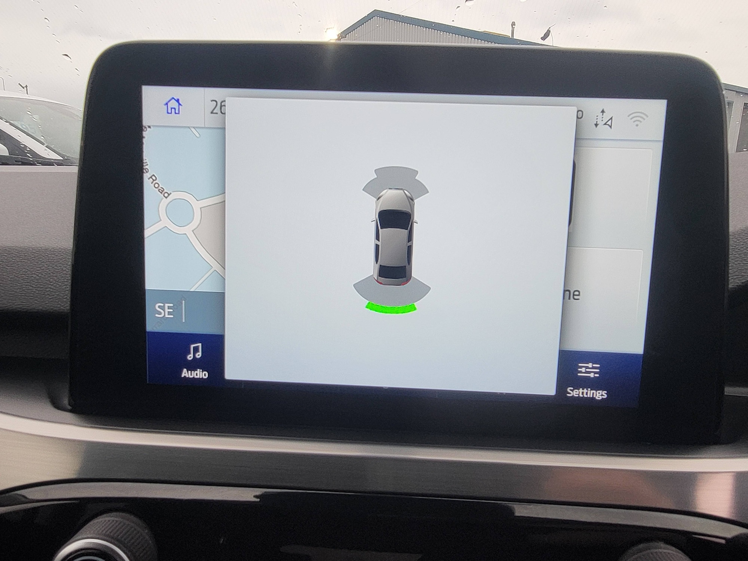 Used Ford Kuga 2020 for sale - 77850576: Photo 21