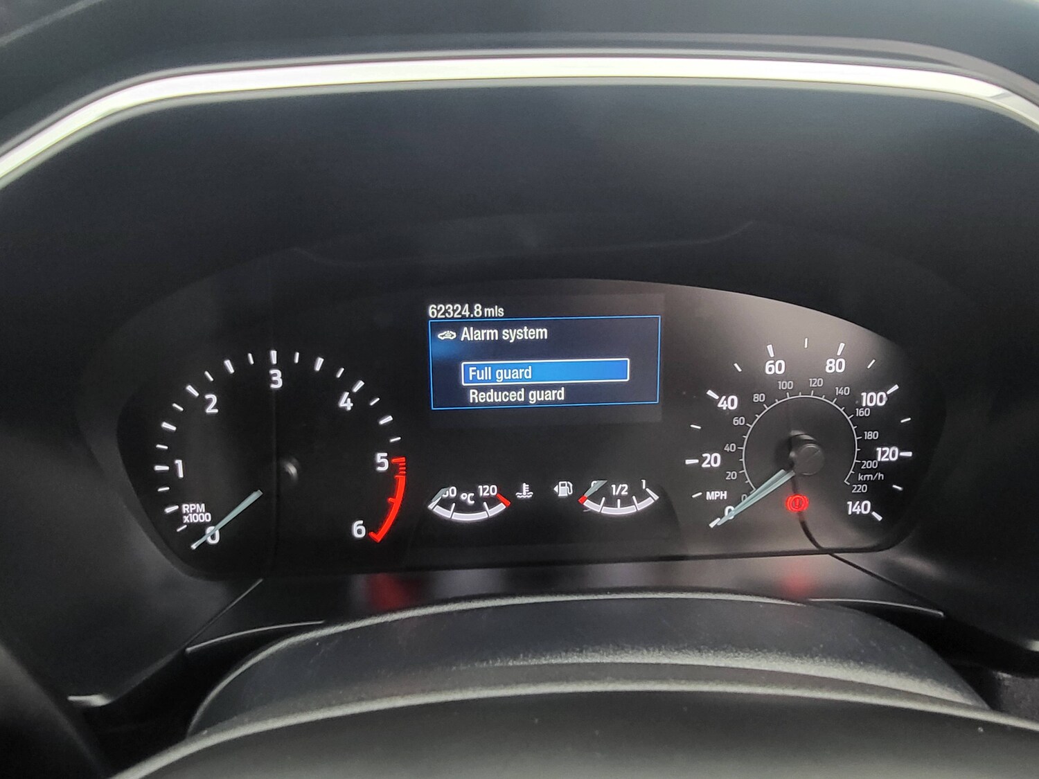 Used Ford Kuga 2020 for sale - 77850576: Photo 23