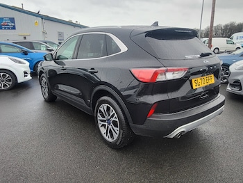 Used Ford Kuga 2020 for sale - 77850576: Photo