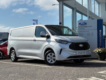 Used Ford Transit Custom 2025 for sale - 79152485: Photo