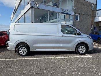 Used Ford Transit Custom 2025 for sale - 79152485: Photo