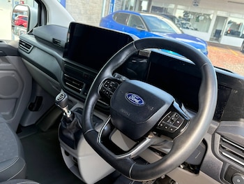 Used Ford Transit Custom 2025 for sale - 79152485: Photo