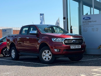 Used Ford Ranger 2019 for sale - 79166006: Photo