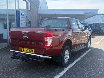 Used Ford Ranger 2019 for sale - 79166006: Photo