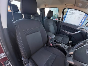Used Ford Ranger 2019 for sale - 79166006: Photo