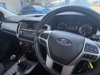 Used Ford Ranger 2019 for sale - 79166006: Photo