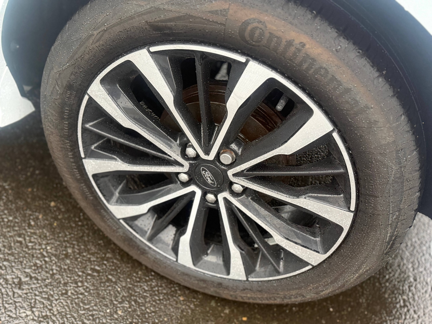 Used Ford Puma 2022 for sale - 77421308: Photo 11