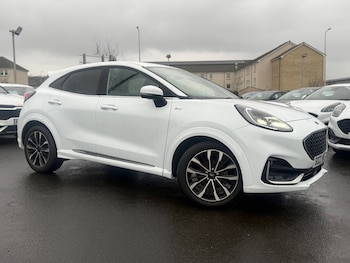 Used Ford Puma undefined for sale - 77421308: Photo