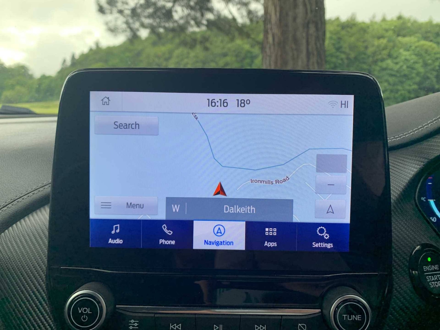 Used Ford Puma 2022 for sale - 77421308: Photo 26