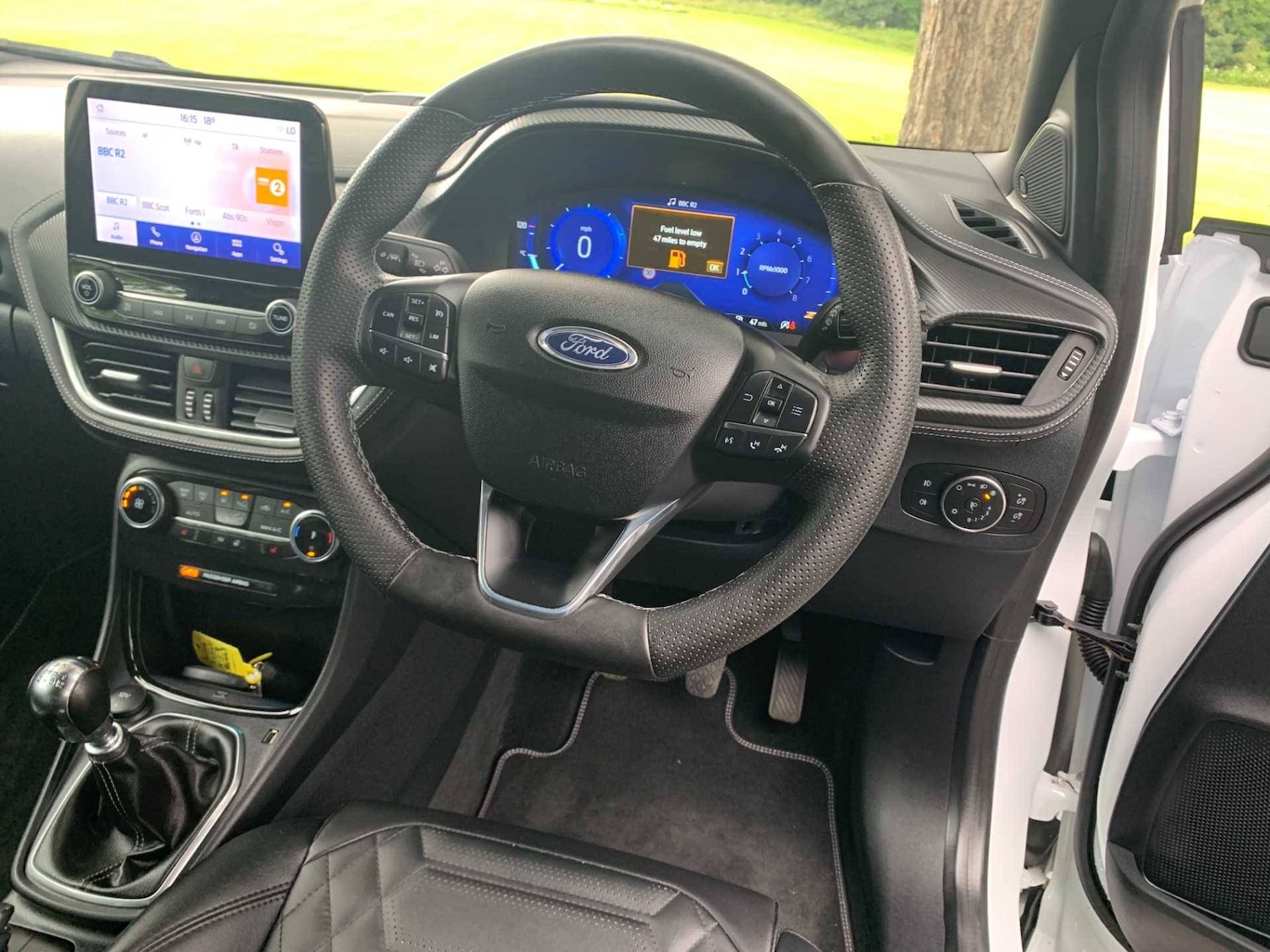 Used Ford Puma 2022 for sale - 77421308: Photo 31