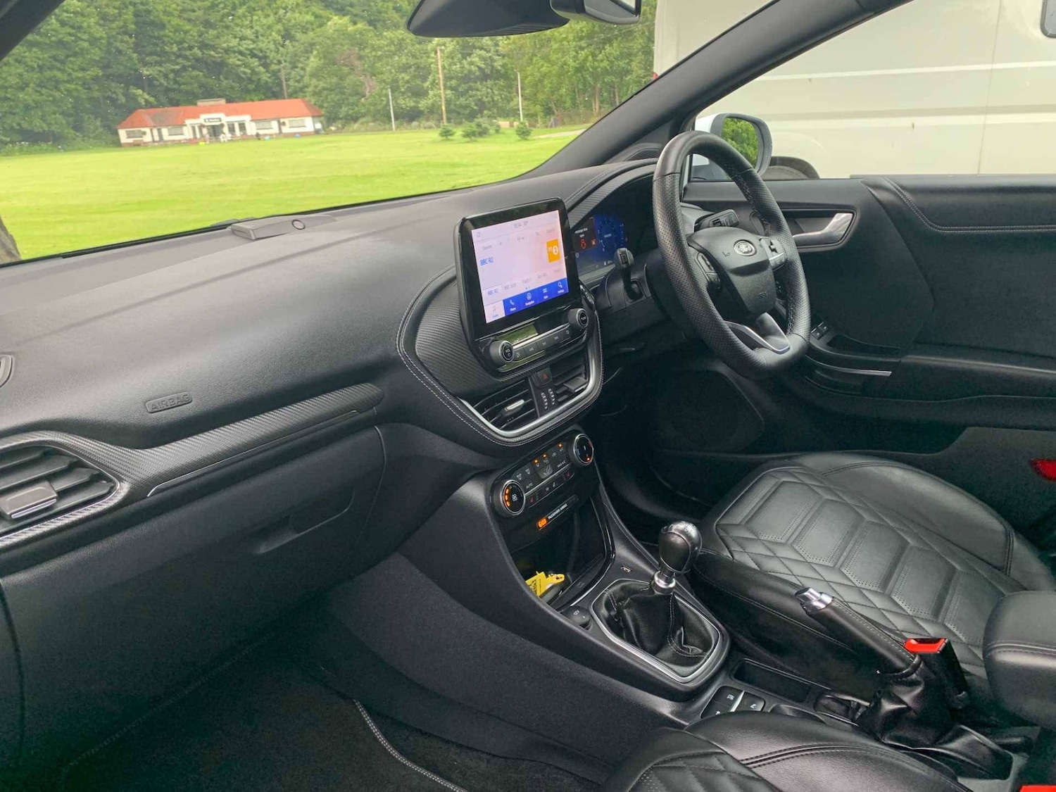 Used Ford Puma 2022 for sale - 77421308: Photo 34