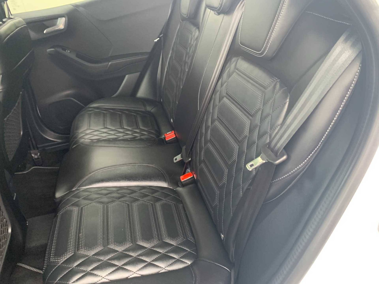 Used Ford Puma 2022 for sale - 77421308: Photo 35