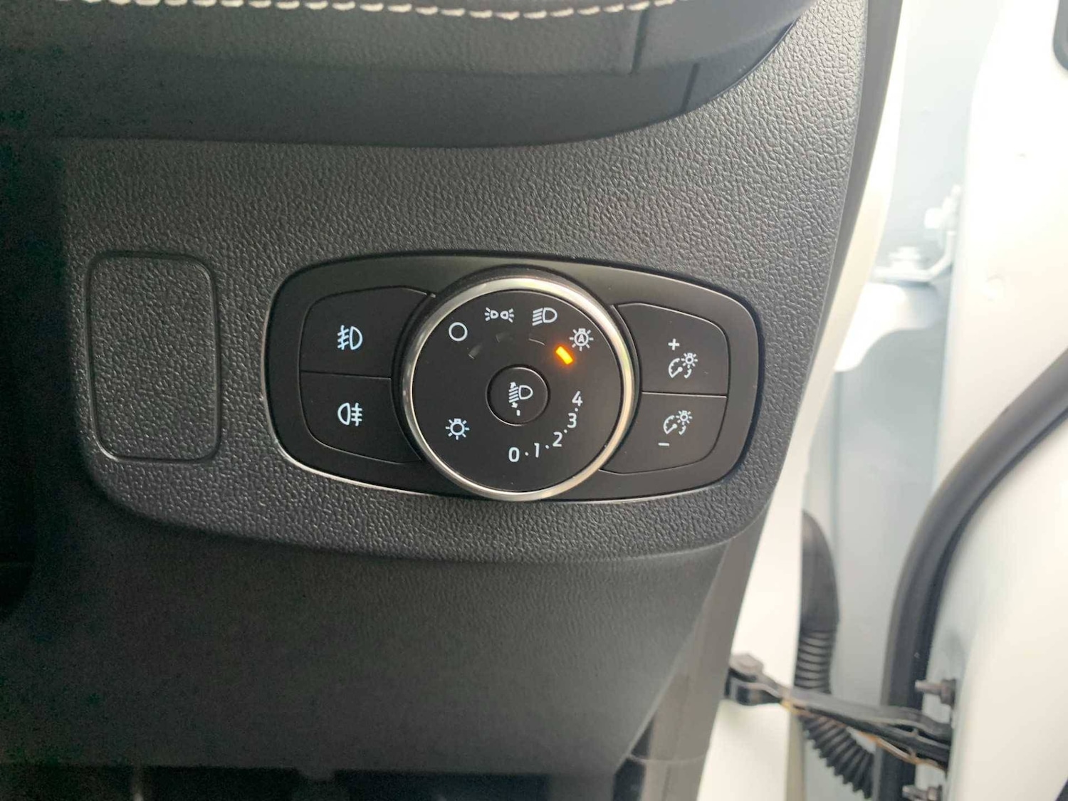 Used Ford Puma 2022 for sale - 77421308: Photo 37