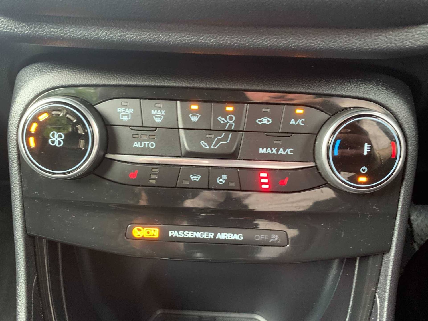 Used Ford Puma 2022 for sale - 77421308: Photo 41