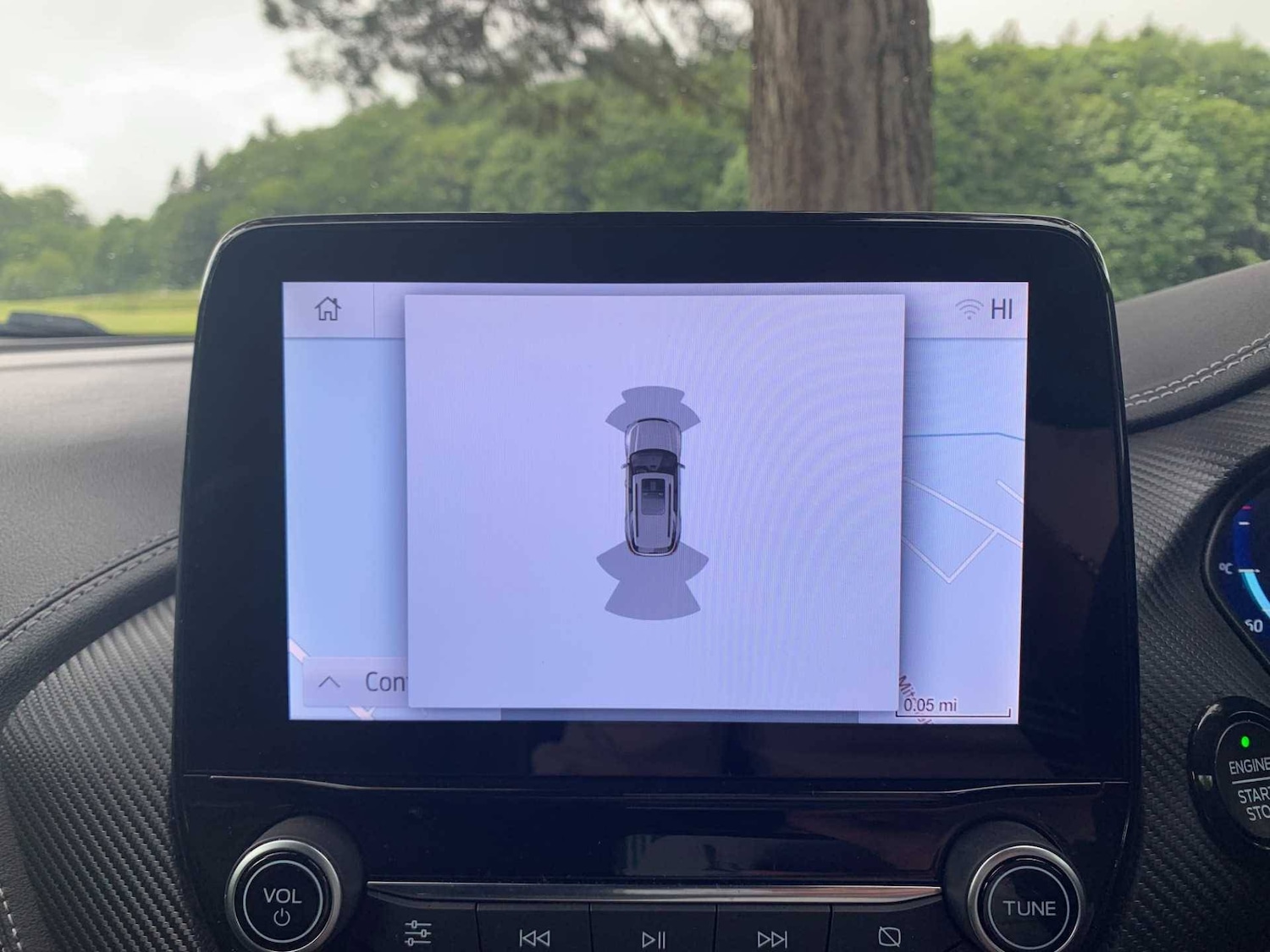 Used Ford Puma 2022 for sale - 77421308: Photo 45