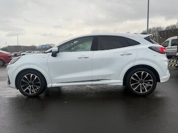 Used Ford Puma undefined for sale - 77421308: Photo