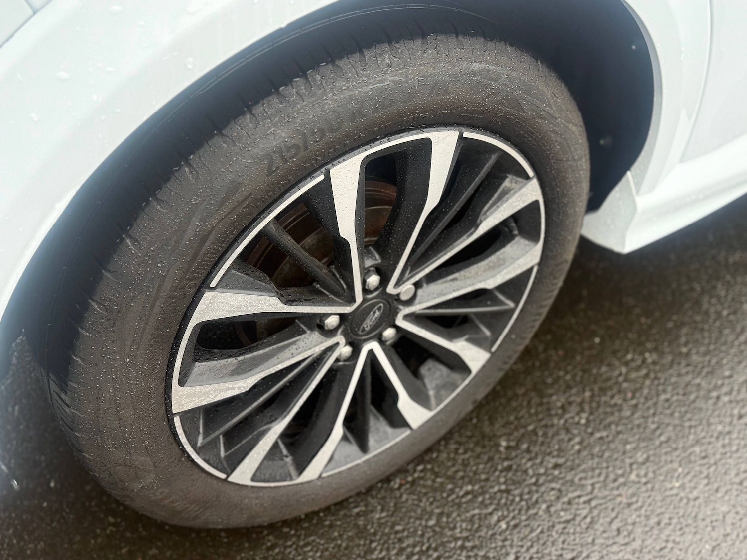 Used Ford Puma 2022 for sale - 77421308: Photo 8